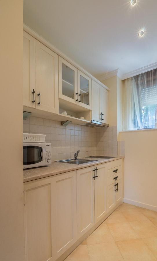 Sozopol Private Apartments St. Marina Zewnętrze zdjęcie