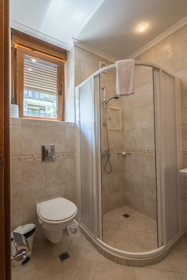 Sozopol Private Apartments St. Marina Zewnętrze zdjęcie