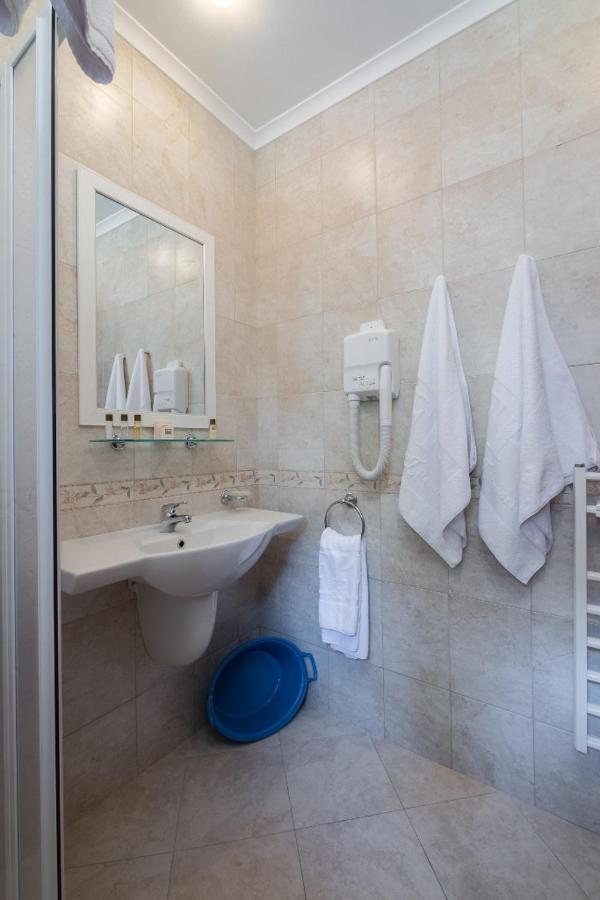Sozopol Private Apartments St. Marina Zewnętrze zdjęcie