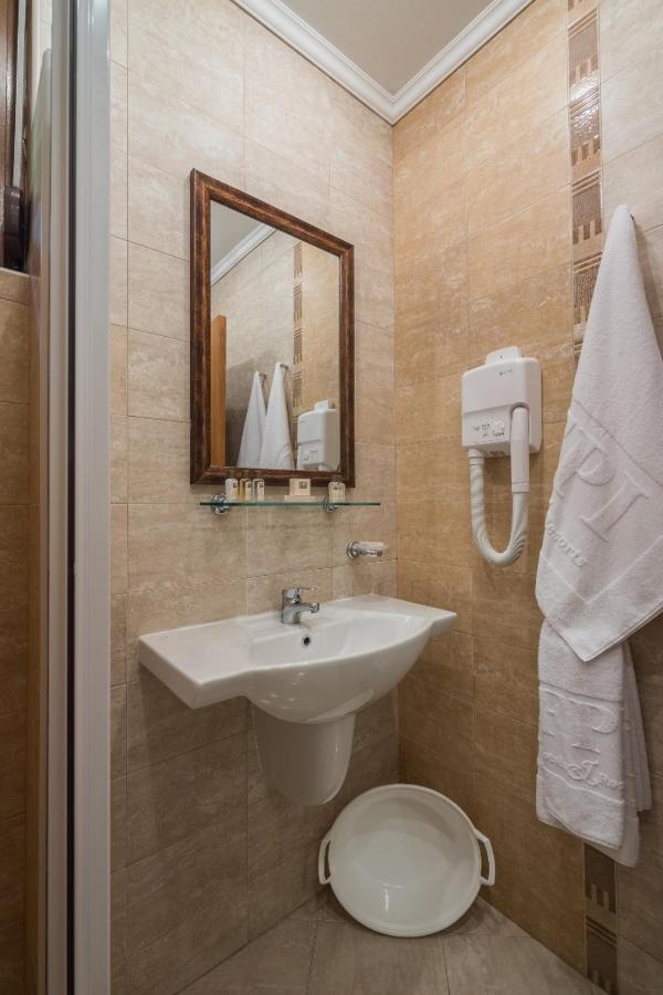 Sozopol Private Apartments St. Marina Zewnętrze zdjęcie