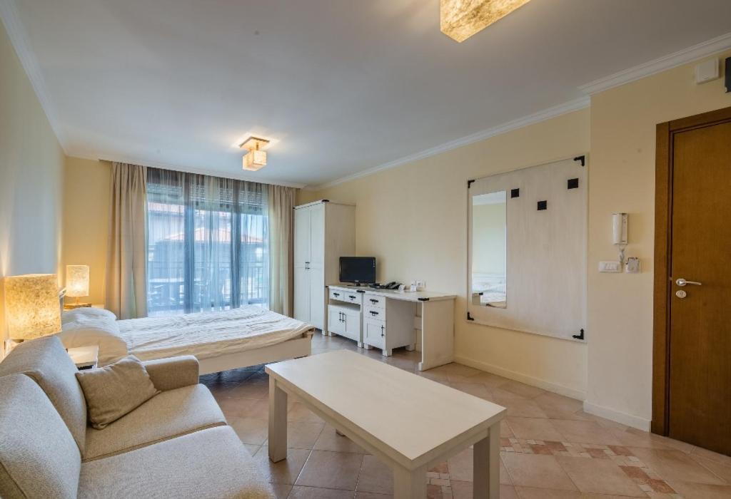Sozopol Private Apartments St. Marina Zewnętrze zdjęcie