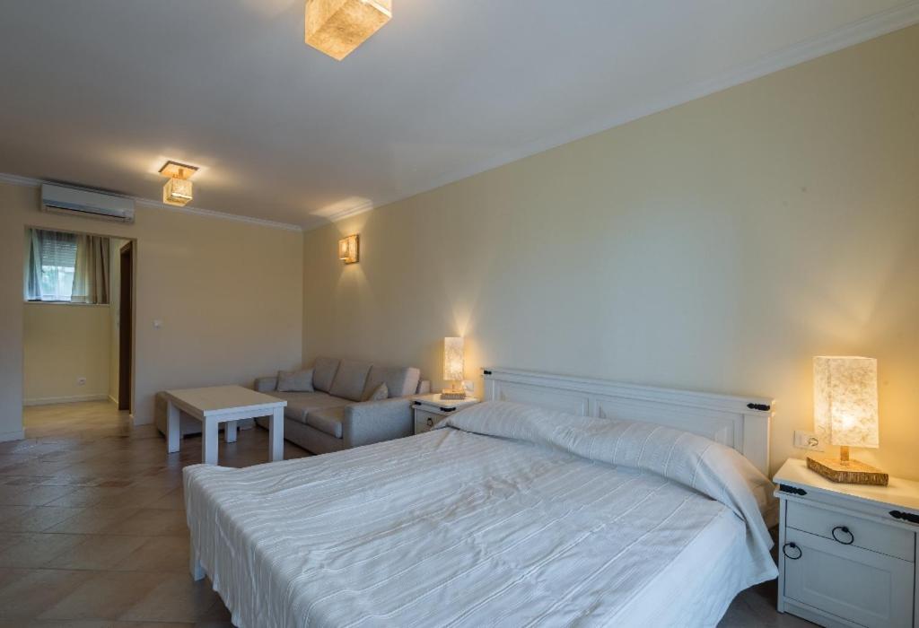 Sozopol Private Apartments St. Marina Zewnętrze zdjęcie