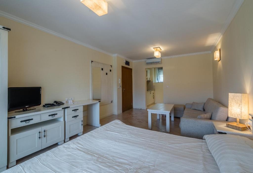 Sozopol Private Apartments St. Marina Zewnętrze zdjęcie