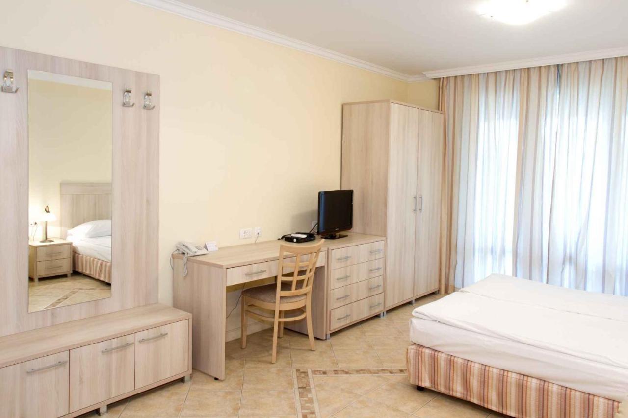 Sozopol Private Apartments St. Marina Zewnętrze zdjęcie