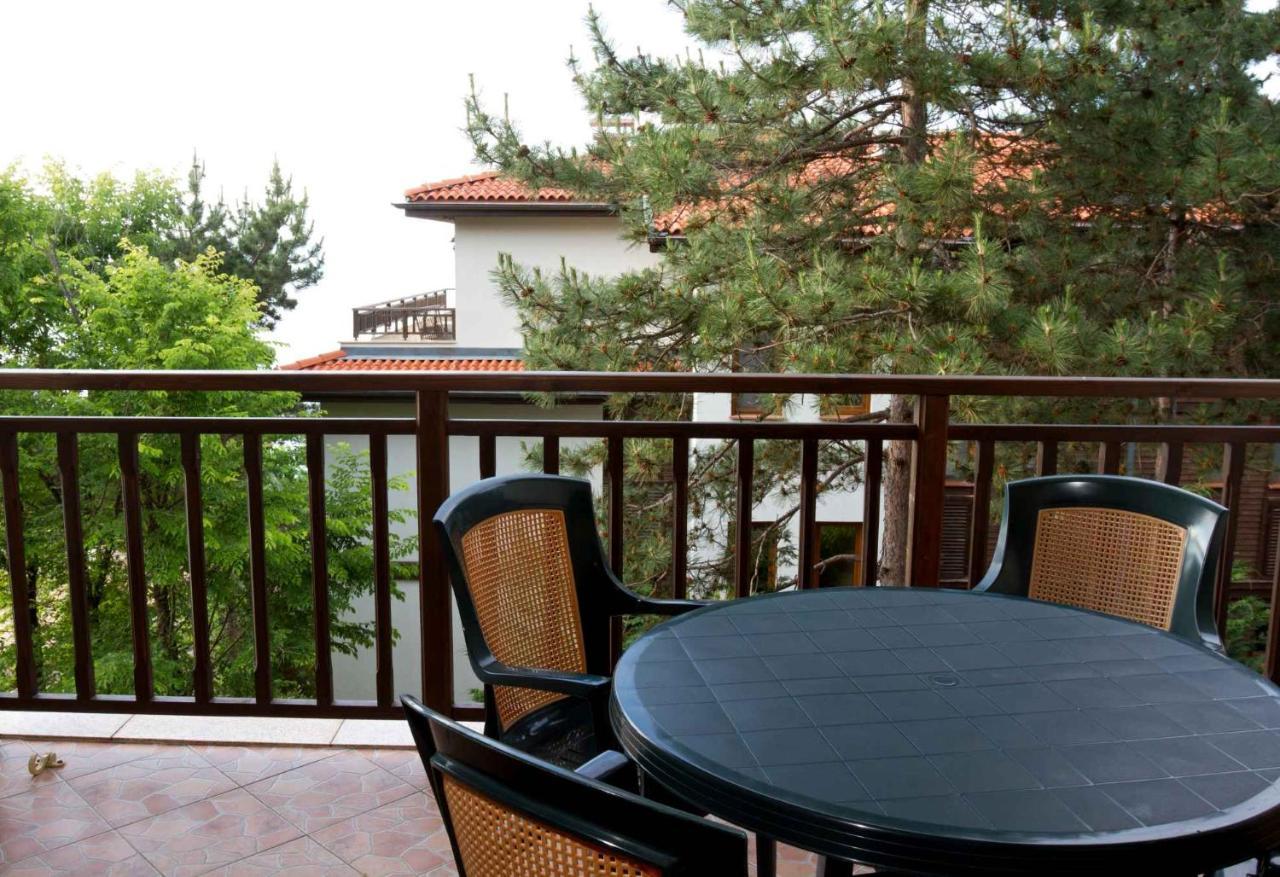 Sozopol Private Apartments St. Marina Zewnętrze zdjęcie