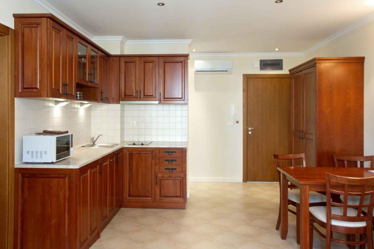 Sozopol Private Apartments St. Marina Zewnętrze zdjęcie