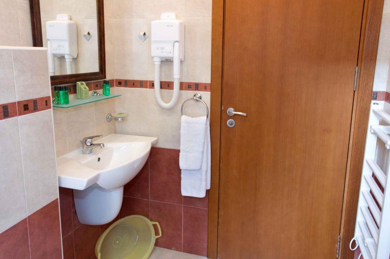 Sozopol Private Apartments St. Marina Zewnętrze zdjęcie