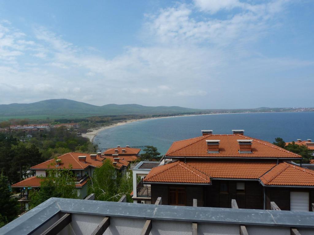 Sozopol Private Apartments St. Marina Zewnętrze zdjęcie