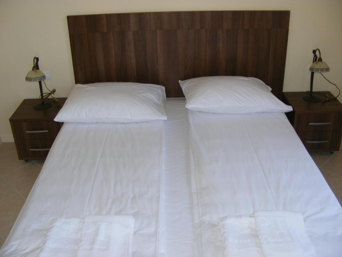 Sozopol Private Apartments St. Marina Zewnętrze zdjęcie
