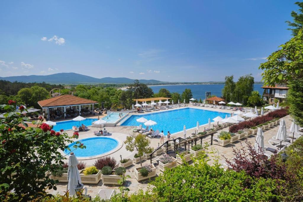 Sozopol Private Apartments St. Marina Zewnętrze zdjęcie