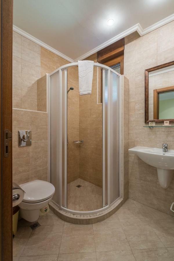 Sozopol Private Apartments St. Marina Zewnętrze zdjęcie