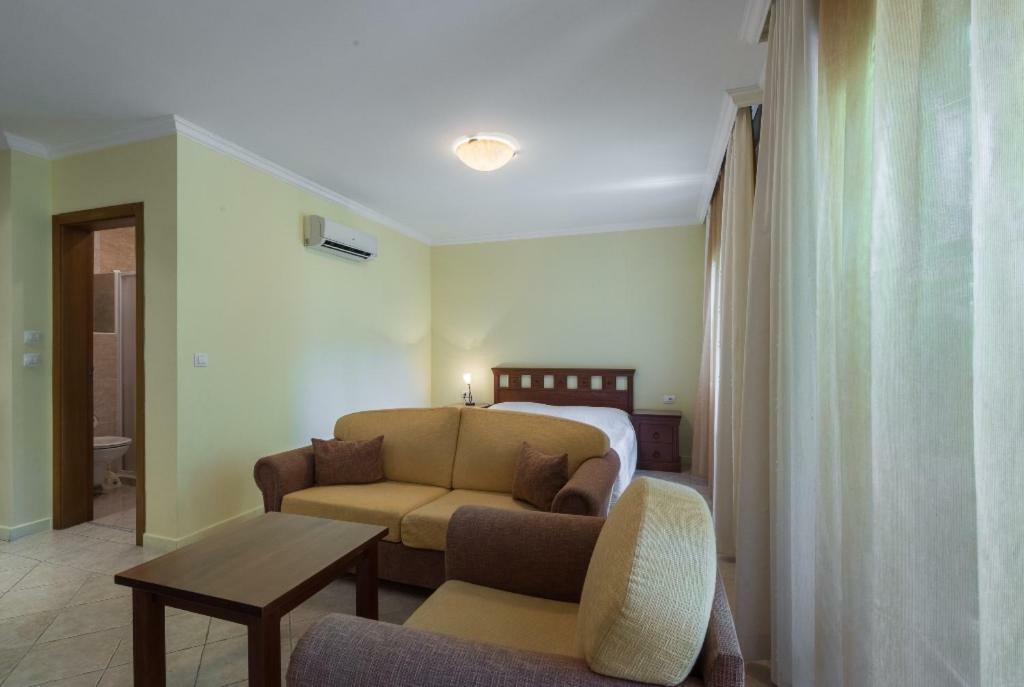Sozopol Private Apartments St. Marina Zewnętrze zdjęcie