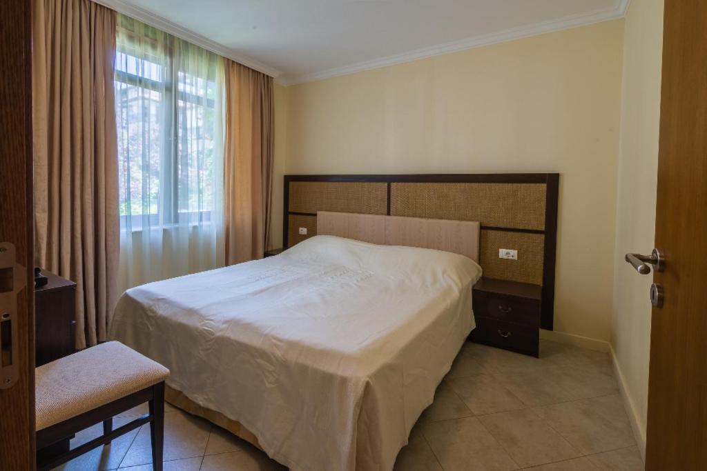 Sozopol Private Apartments St. Marina Zewnętrze zdjęcie