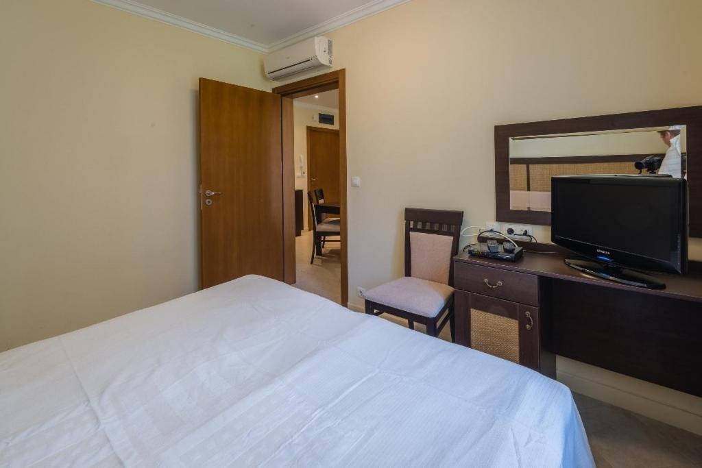 Sozopol Private Apartments St. Marina Zewnętrze zdjęcie