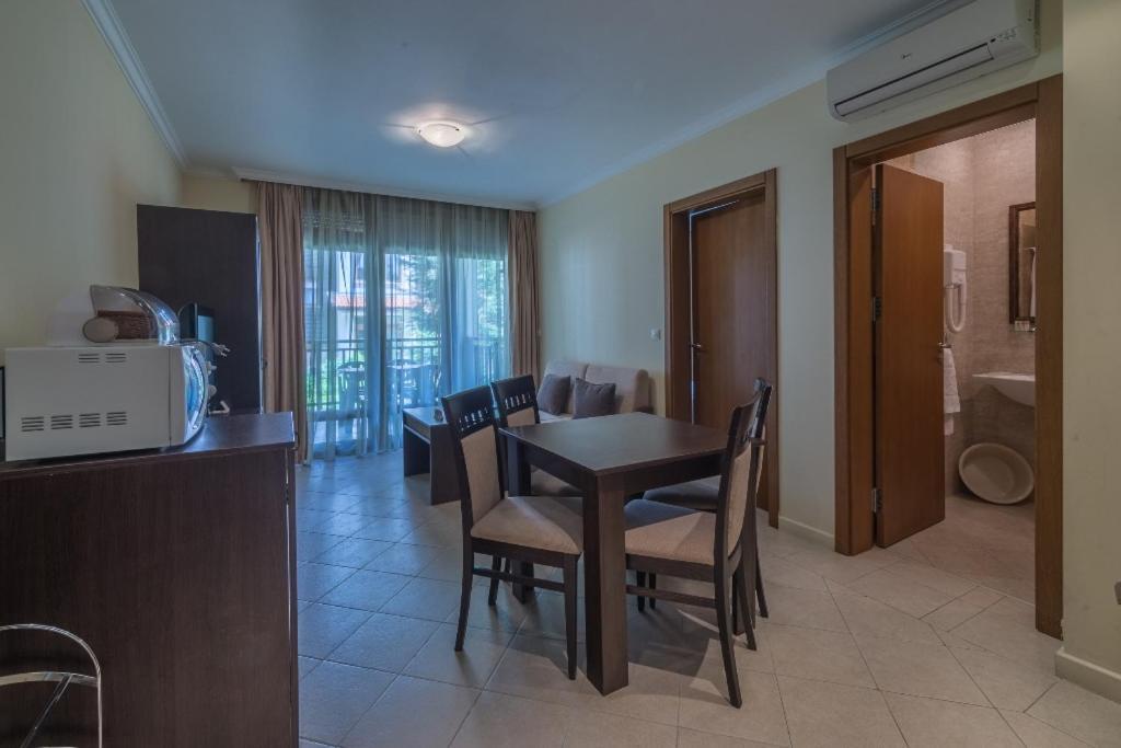 Sozopol Private Apartments St. Marina Zewnętrze zdjęcie