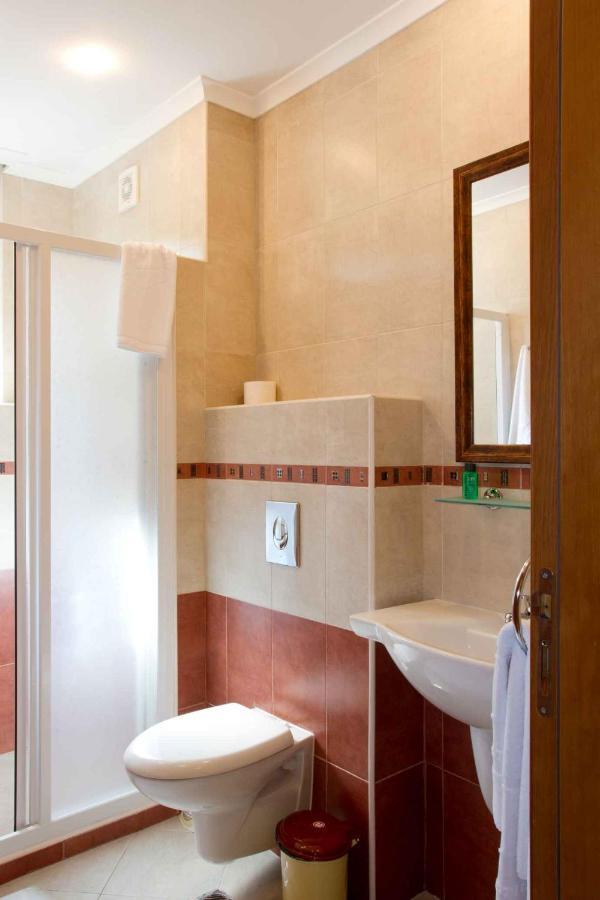 Sozopol Private Apartments St. Marina Zewnętrze zdjęcie