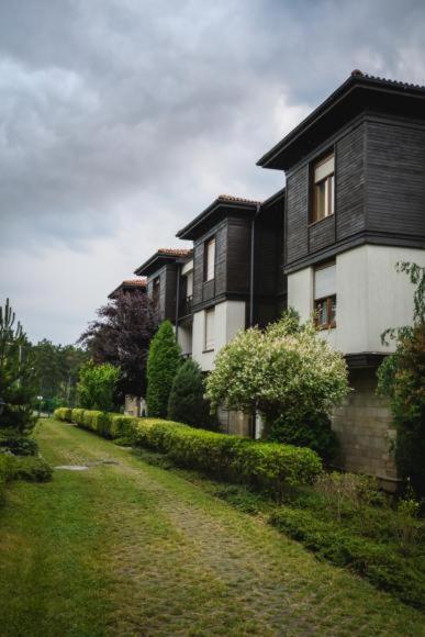 Sozopol Private Apartments St. Marina Zewnętrze zdjęcie