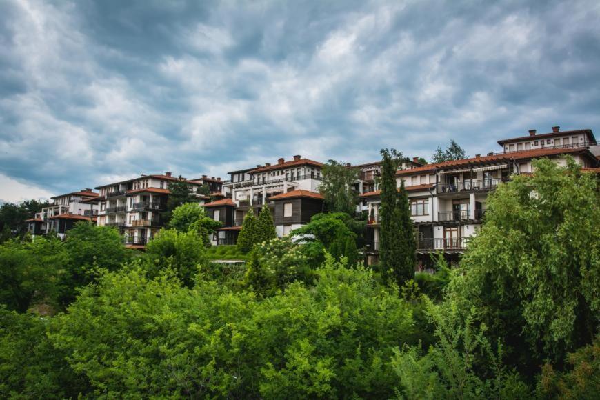 Sozopol Private Apartments St. Marina Zewnętrze zdjęcie