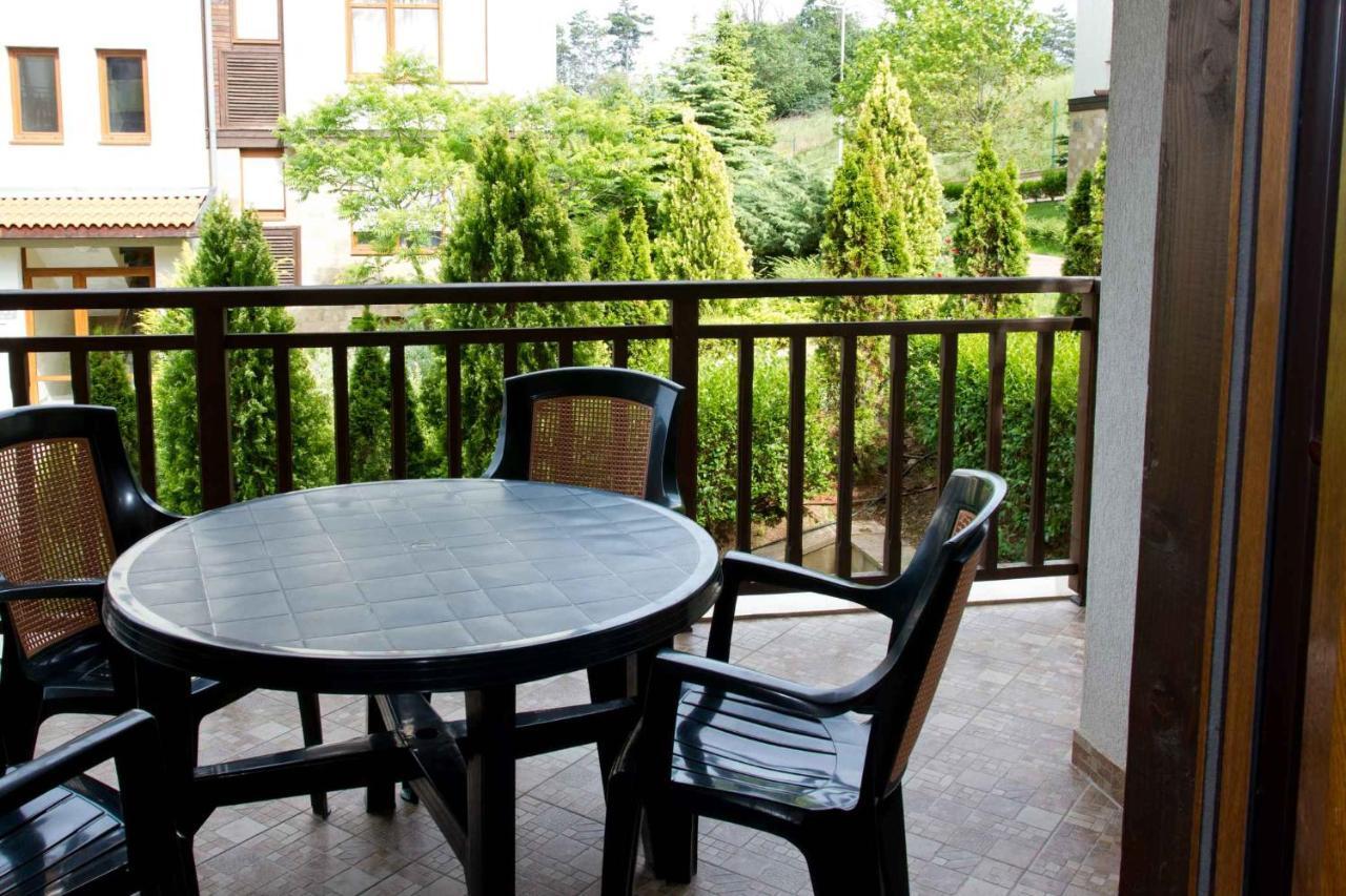 Sozopol Private Apartments St. Marina Zewnętrze zdjęcie