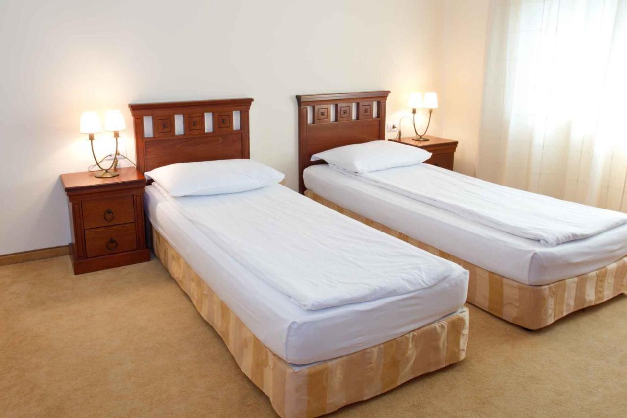 Sozopol Private Apartments St. Marina Zewnętrze zdjęcie