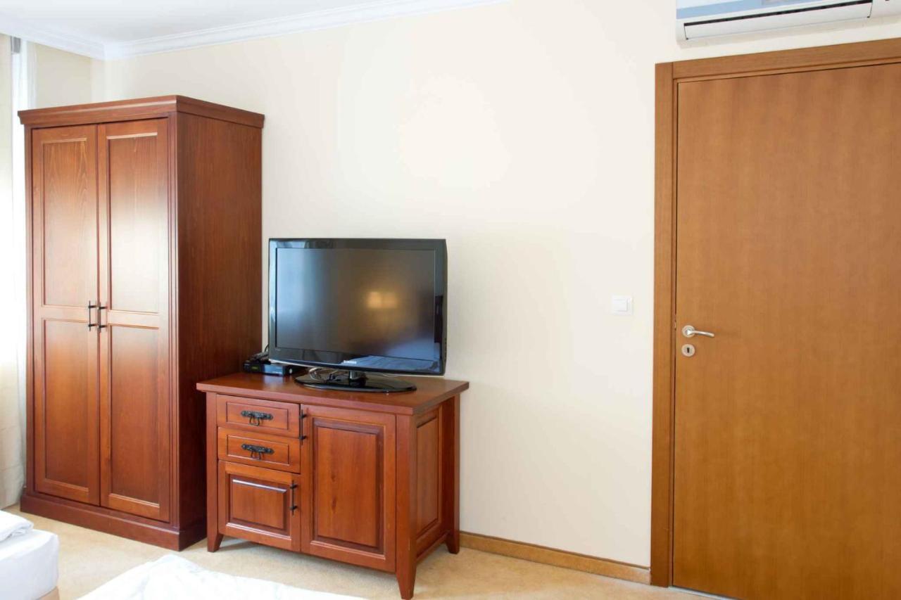 Sozopol Private Apartments St. Marina Zewnętrze zdjęcie